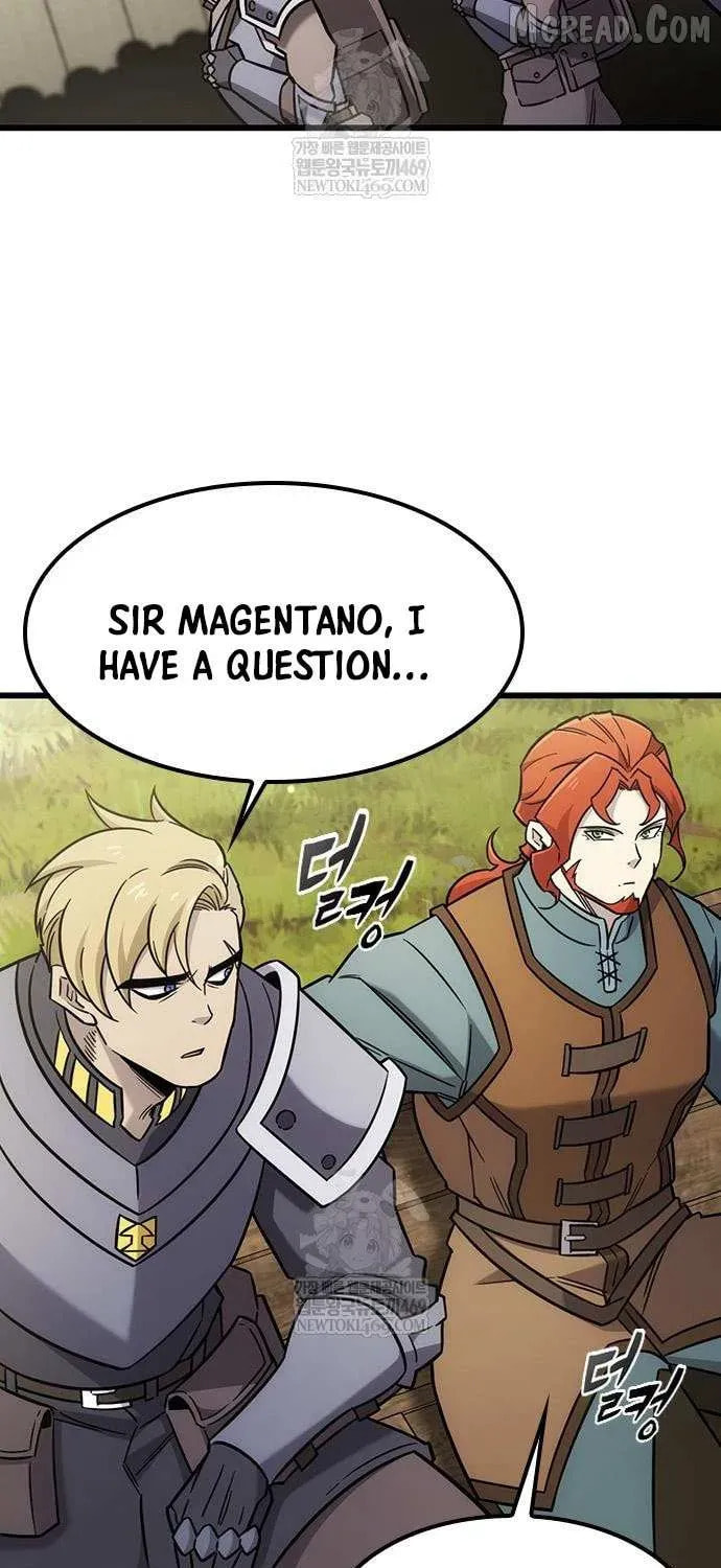 What a Bountiful Harvest, Demon Lord! Chapter 61 page 45 - 