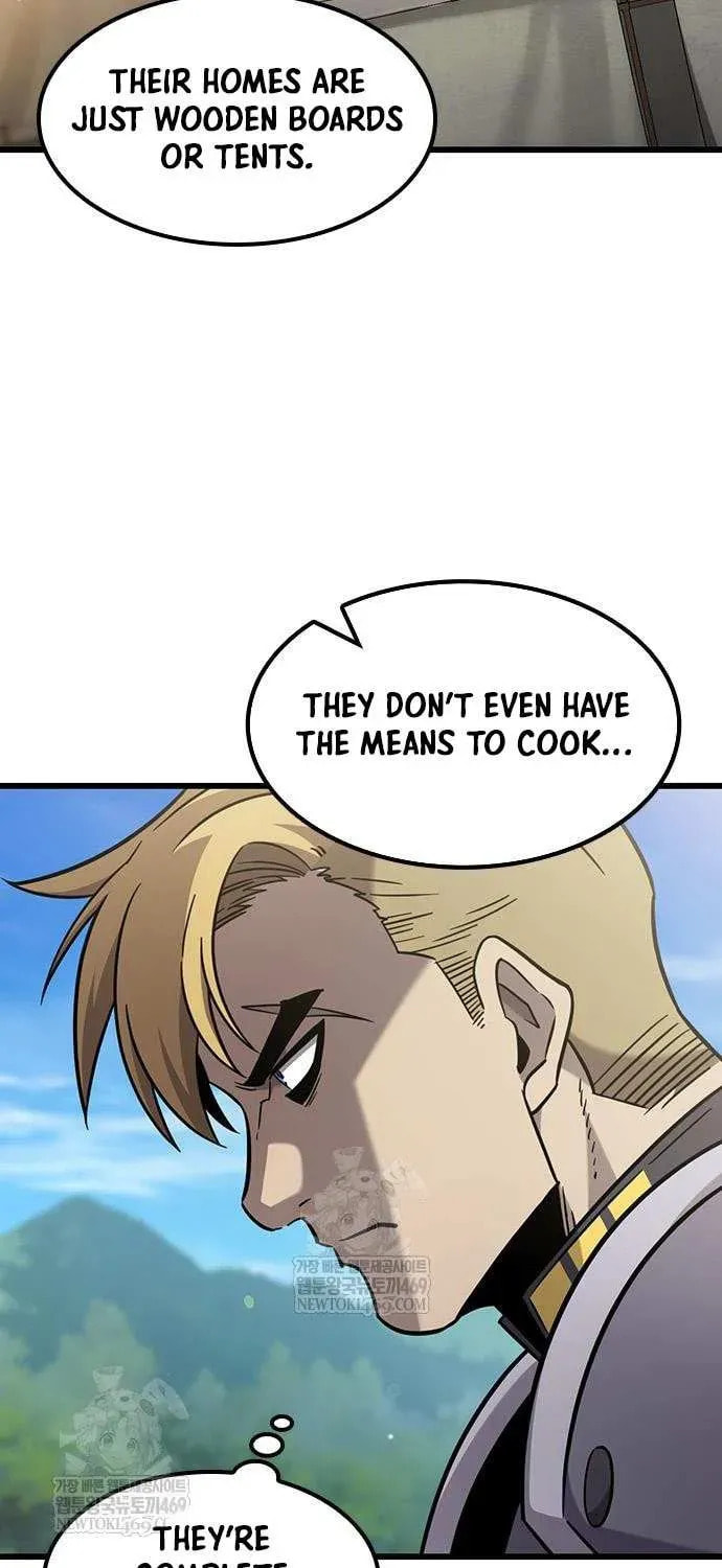 What a Bountiful Harvest, Demon Lord! Chapter 61 page 49 - 