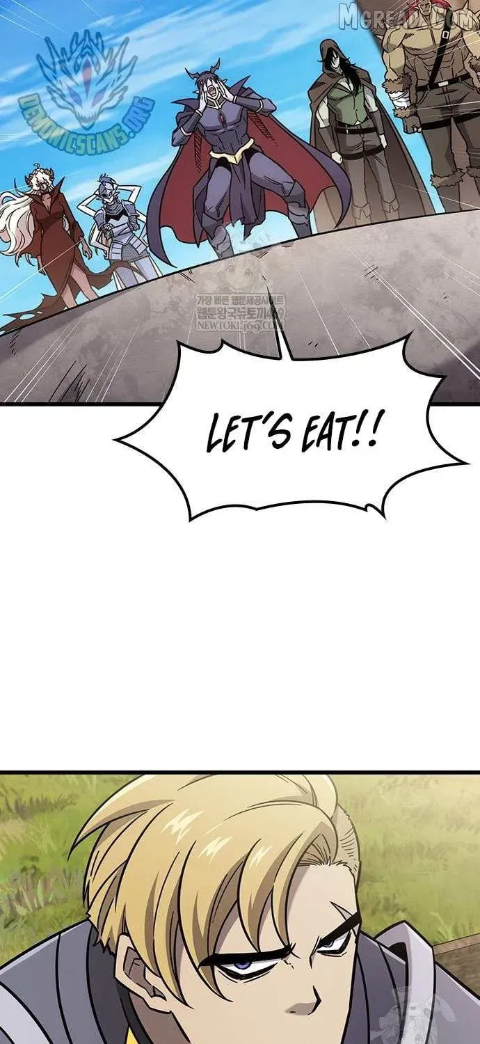 What a Bountiful Harvest, Demon Lord! Chapter 61 page 52 - 