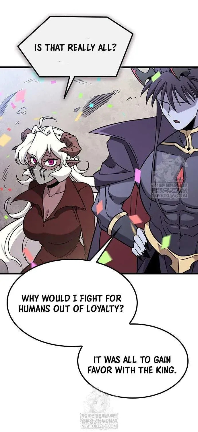 What a Bountiful Harvest, Demon Lord! Chapter 61 page 7 - 