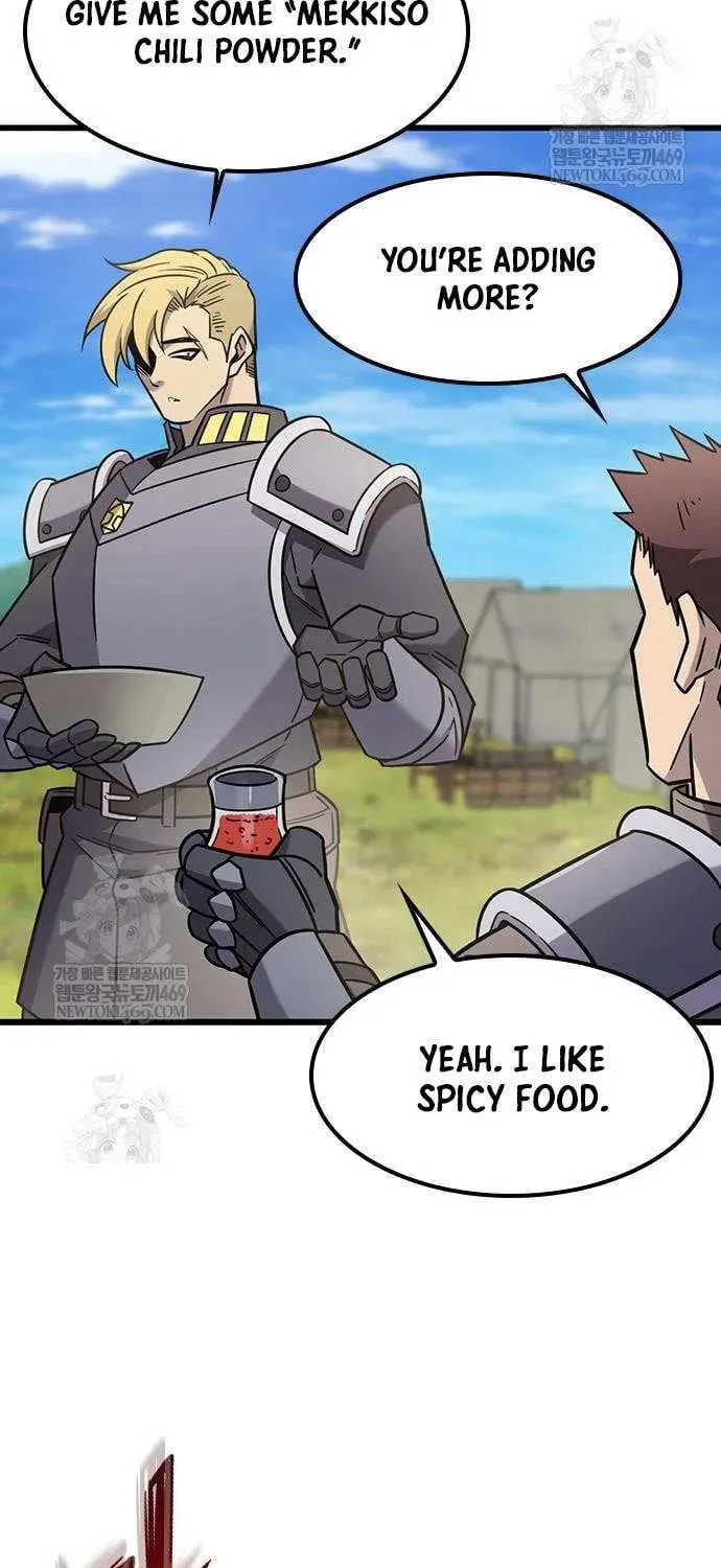 What a Bountiful Harvest, Demon Lord! Chapter 61 page 61 - 