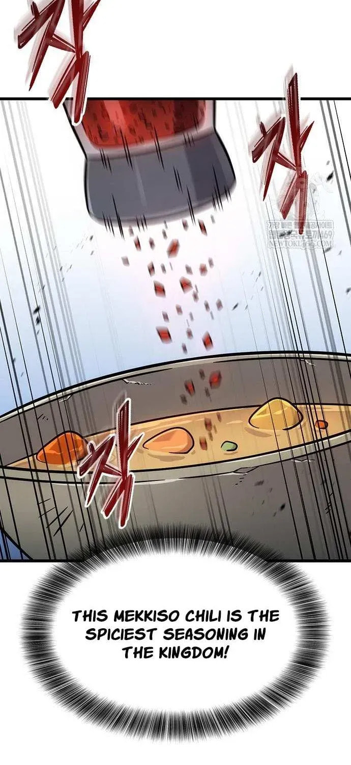 What a Bountiful Harvest, Demon Lord! Chapter 61 page 62 - 