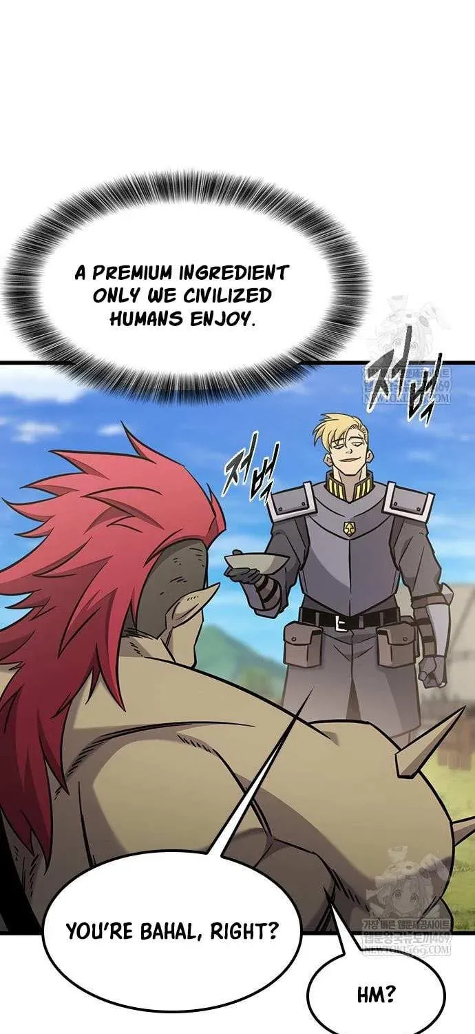 What a Bountiful Harvest, Demon Lord! Chapter 61 page 63 - 
