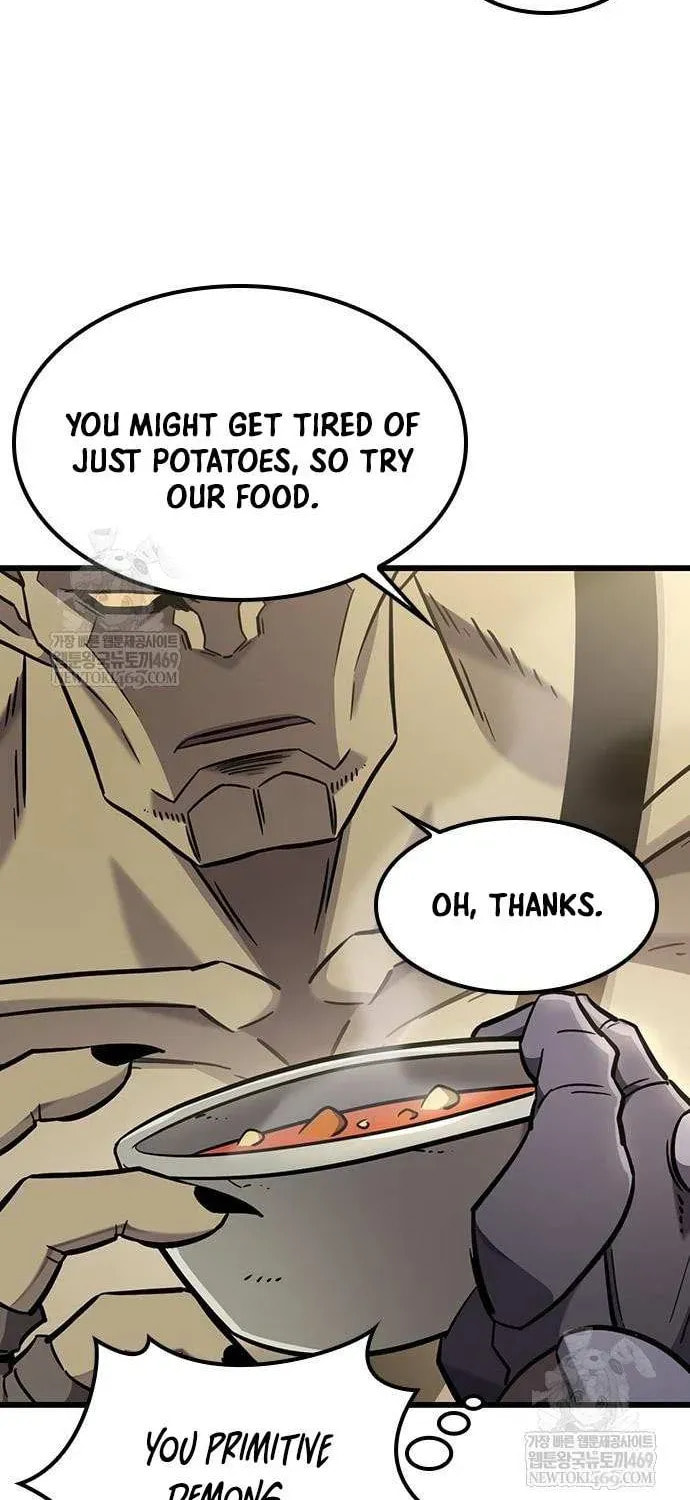 What a Bountiful Harvest, Demon Lord! Chapter 61 page 64 - 