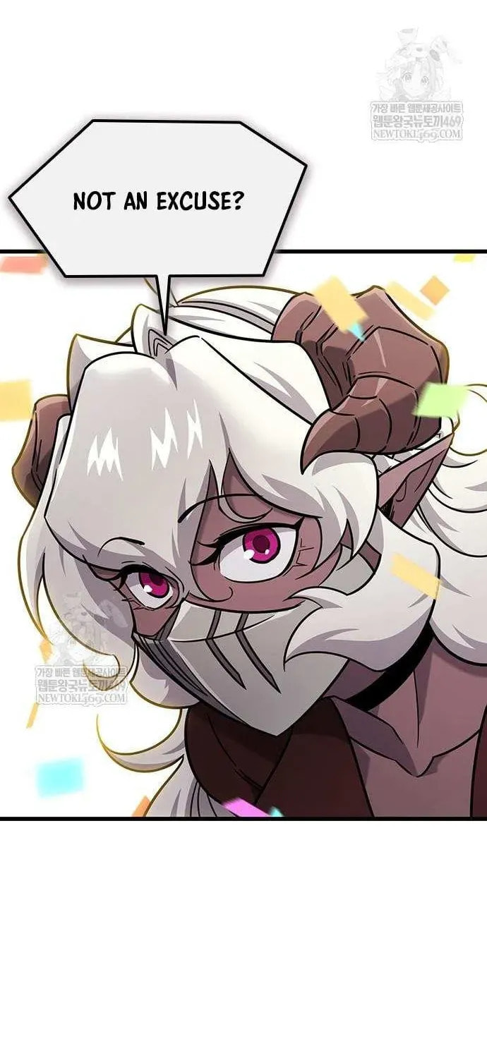 What a Bountiful Harvest, Demon Lord! Chapter 61 page 8 - 
