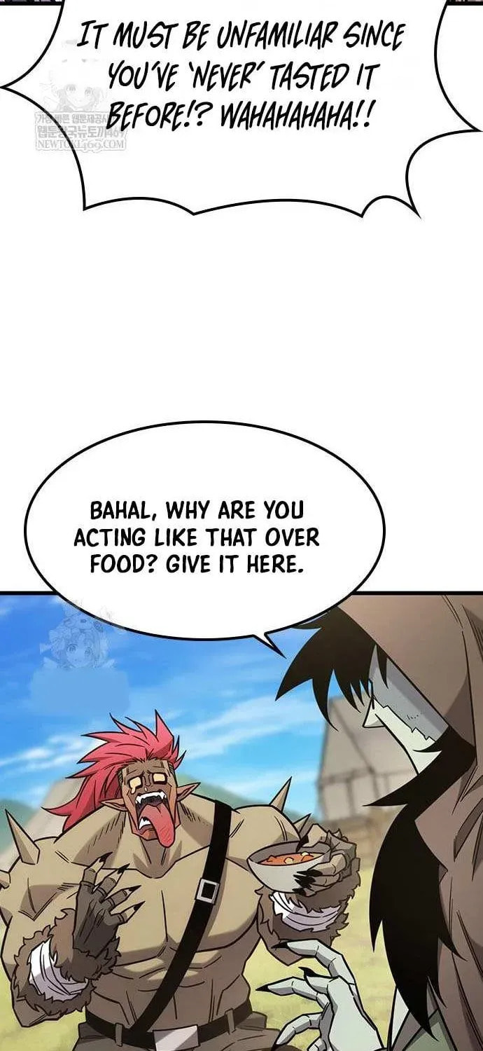 What a Bountiful Harvest, Demon Lord! Chapter 61 page 71 - 