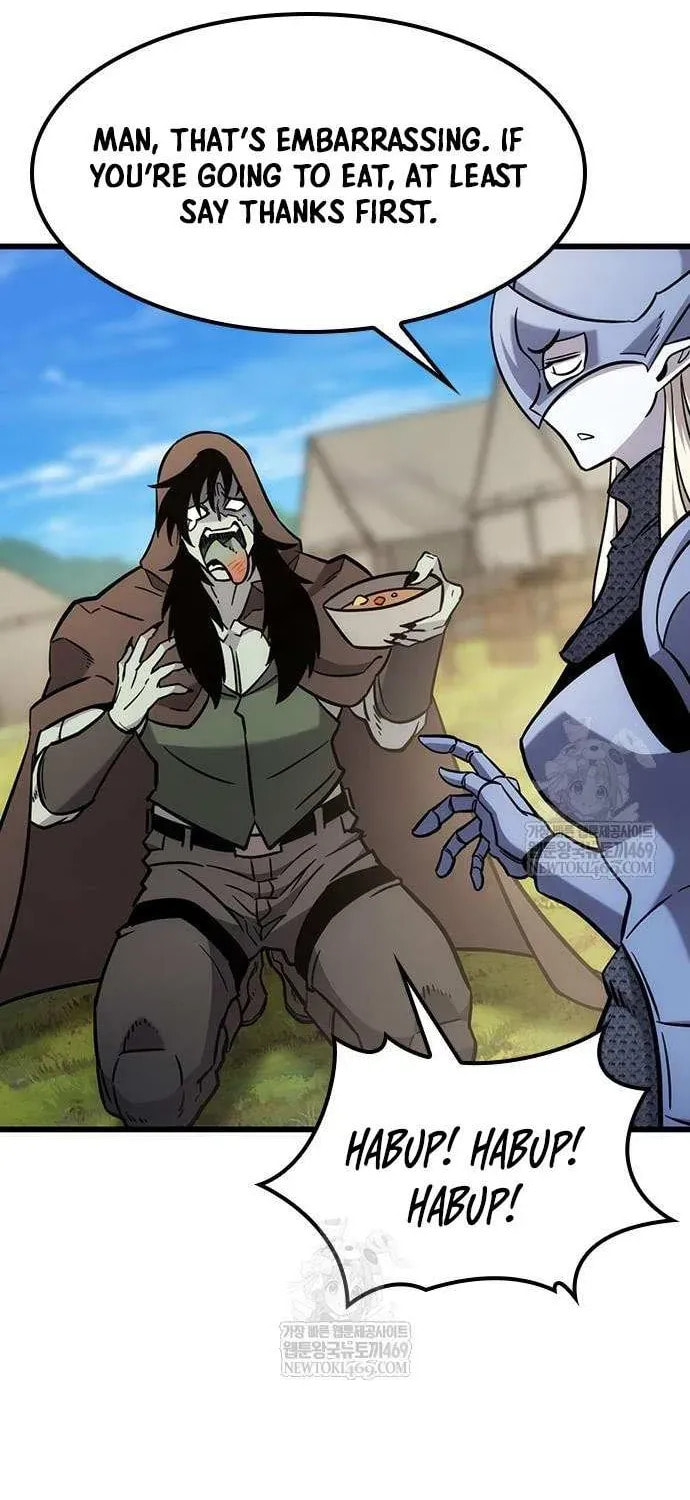 What a Bountiful Harvest, Demon Lord! Chapter 61 page 74 - 