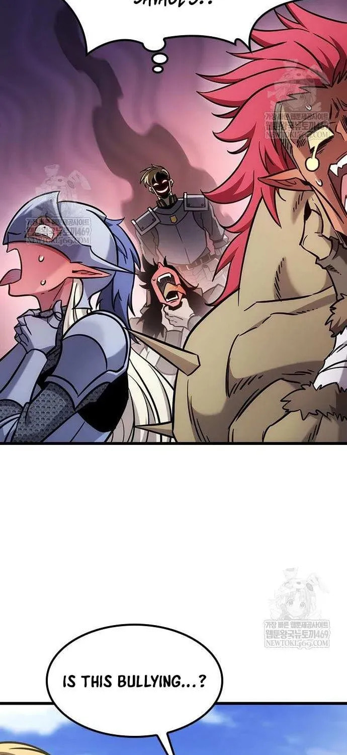What a Bountiful Harvest, Demon Lord! Chapter 61 page 76 - 
