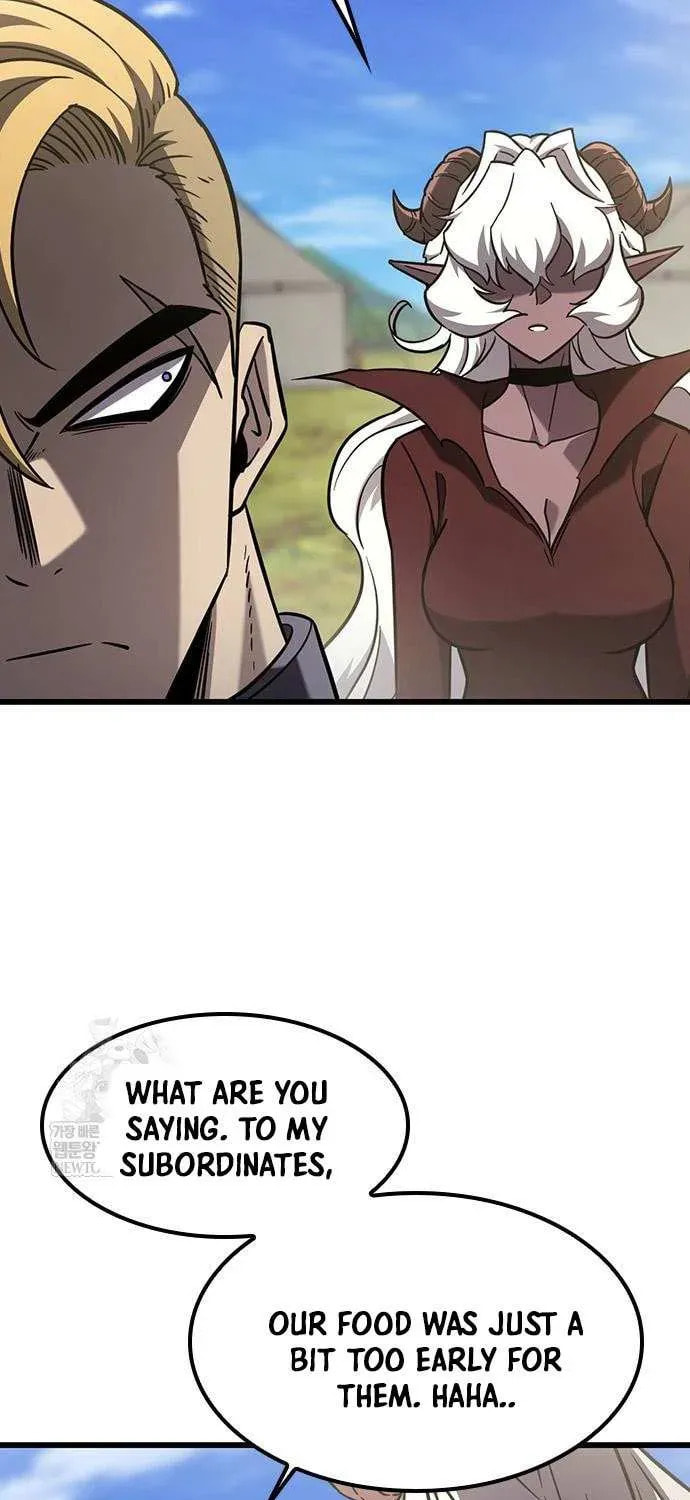 What a Bountiful Harvest, Demon Lord! Chapter 61 page 77 - 