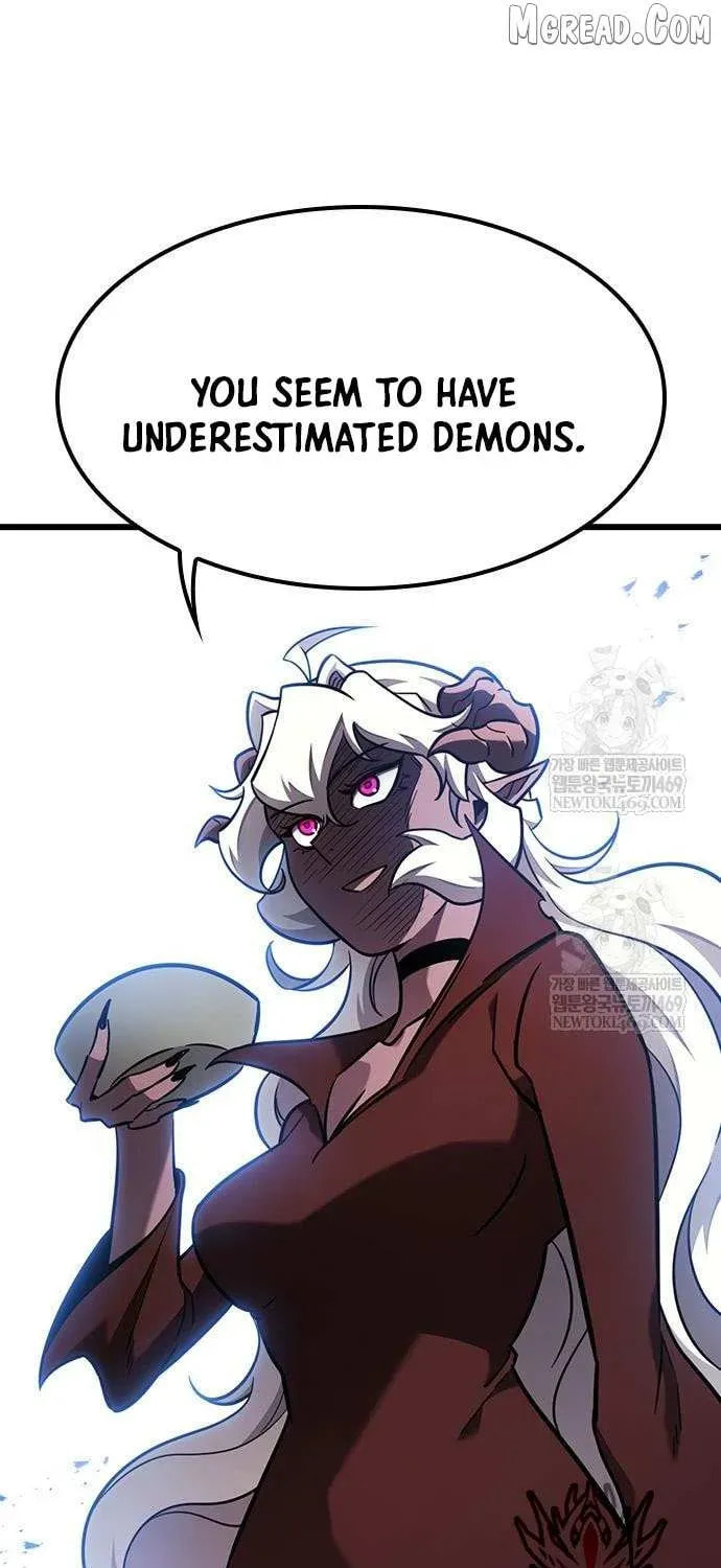 What a Bountiful Harvest, Demon Lord! Chapter 61 page 80 - 