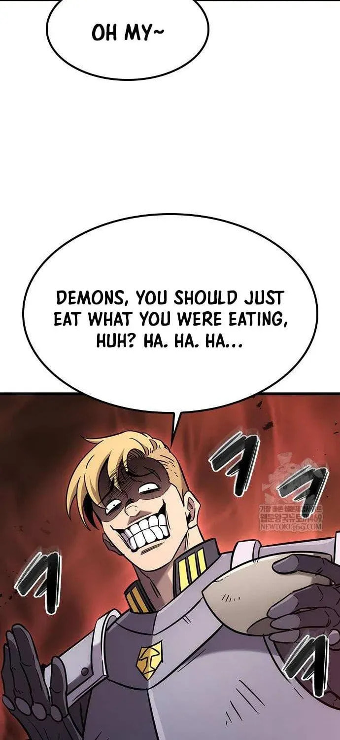 What a Bountiful Harvest, Demon Lord! Chapter 61 page 83 - 