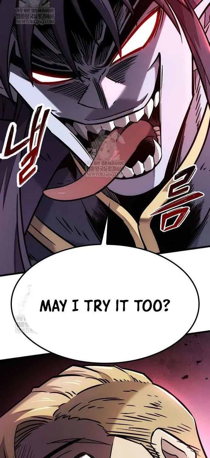What a Bountiful Harvest, Demon Lord! Chapter 61 page 88 - 