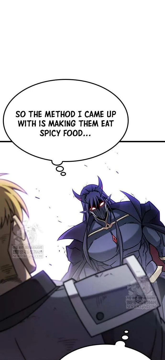 What a Bountiful Harvest, Demon Lord! Chapter 62 page 13 - 