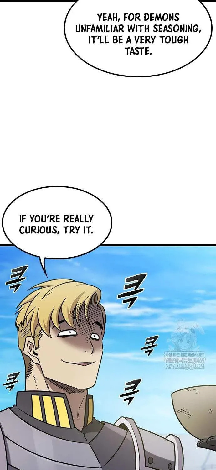 What a Bountiful Harvest, Demon Lord! Chapter 62 page 14 - 