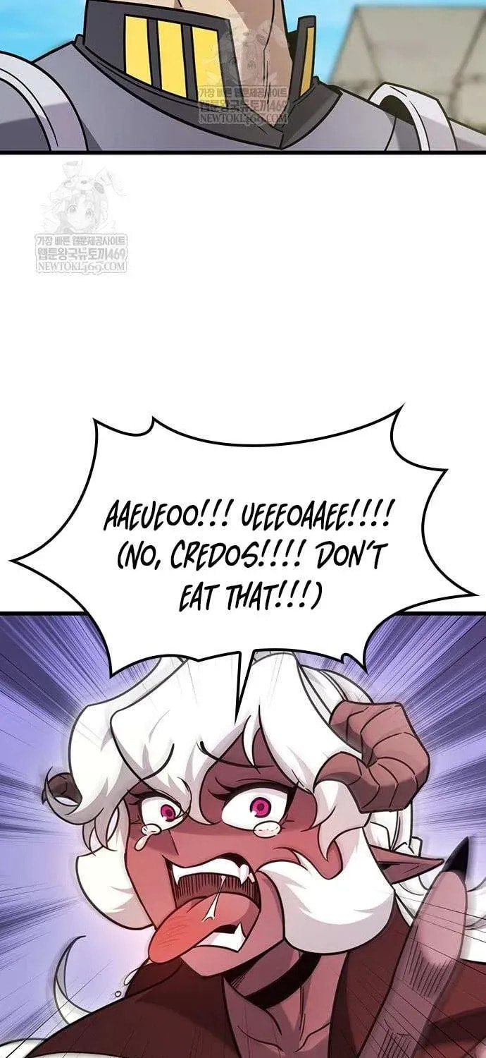 What a Bountiful Harvest, Demon Lord! Chapter 62 page 19 - 
