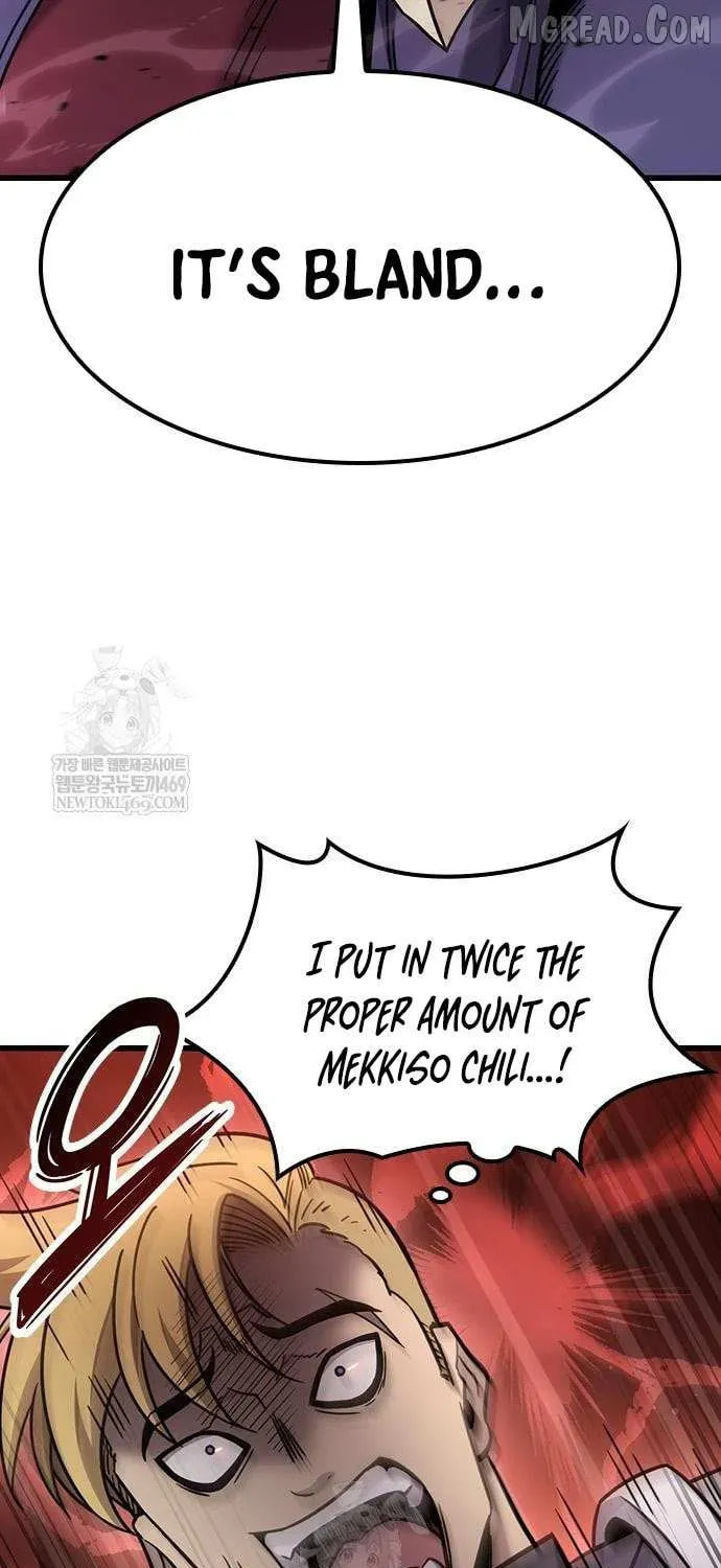 What a Bountiful Harvest, Demon Lord! Chapter 62 page 31 - 