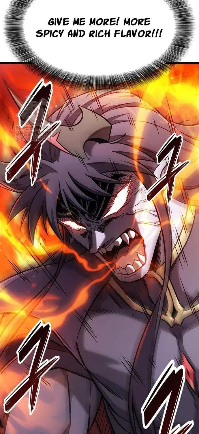 What a Bountiful Harvest, Demon Lord! Chapter 62 page 34 - 