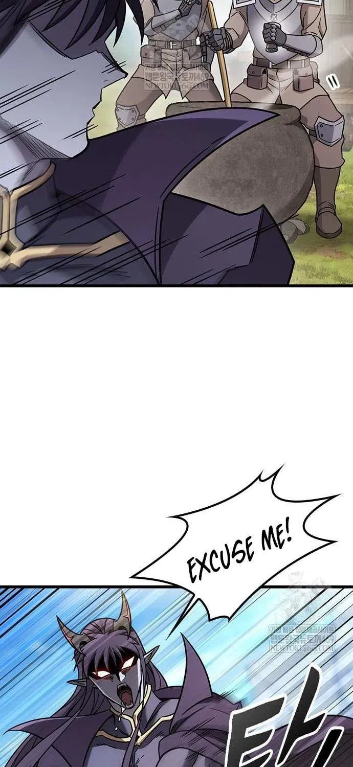 What a Bountiful Harvest, Demon Lord! Chapter 62 page 36 - 