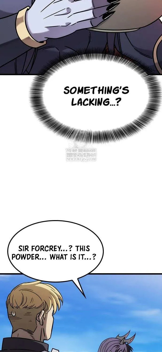 What a Bountiful Harvest, Demon Lord! Chapter 62 page 43 - 