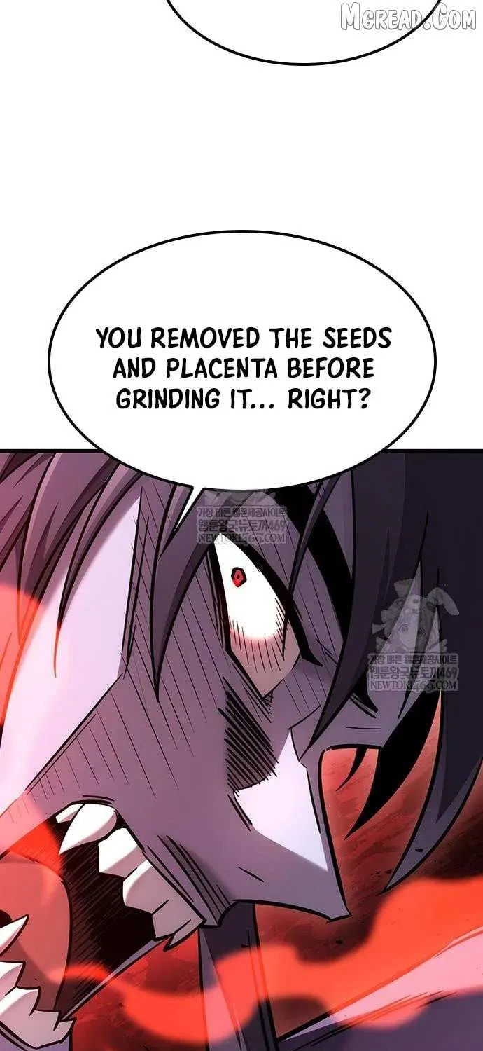 What a Bountiful Harvest, Demon Lord! Chapter 62 page 45 - 