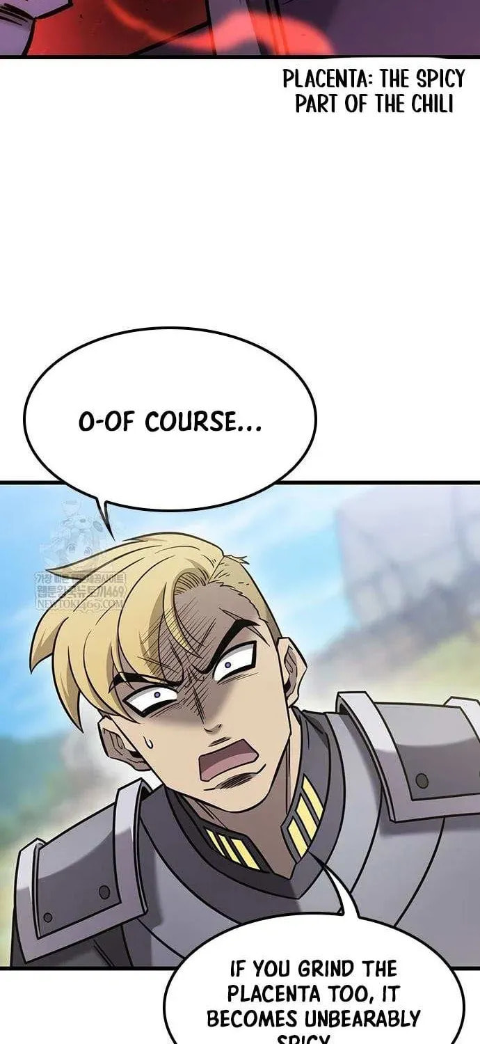 What a Bountiful Harvest, Demon Lord! Chapter 62 page 46 - 