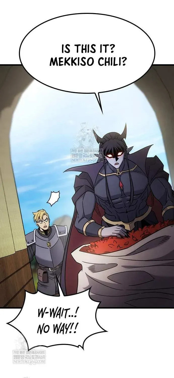 What a Bountiful Harvest, Demon Lord! Chapter 62 page 50 - 