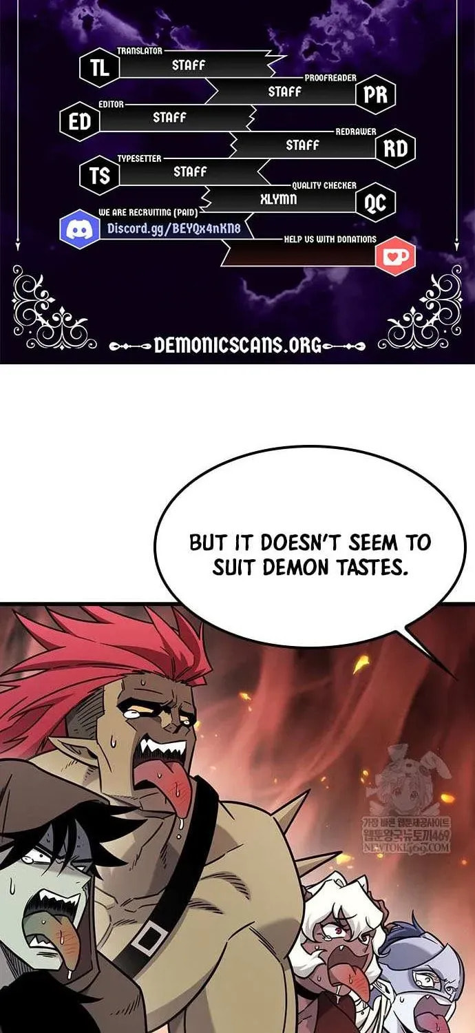 What a Bountiful Harvest, Demon Lord! Chapter 62 page 6 - 
