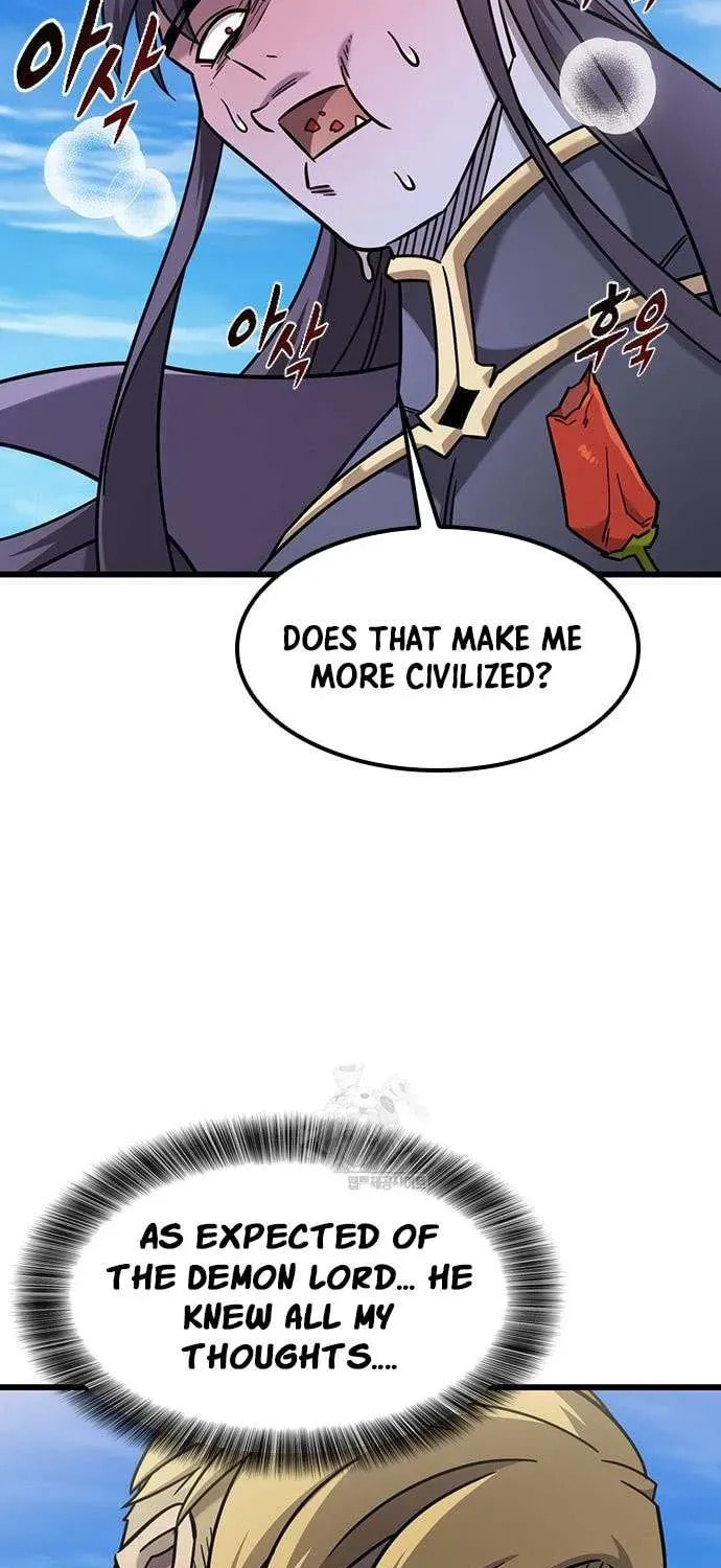 What a Bountiful Harvest, Demon Lord! Chapter 62 page 63 - 