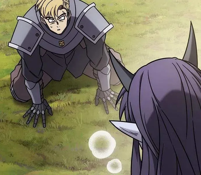 What a Bountiful Harvest, Demon Lord! Chapter 62 page 65 - 