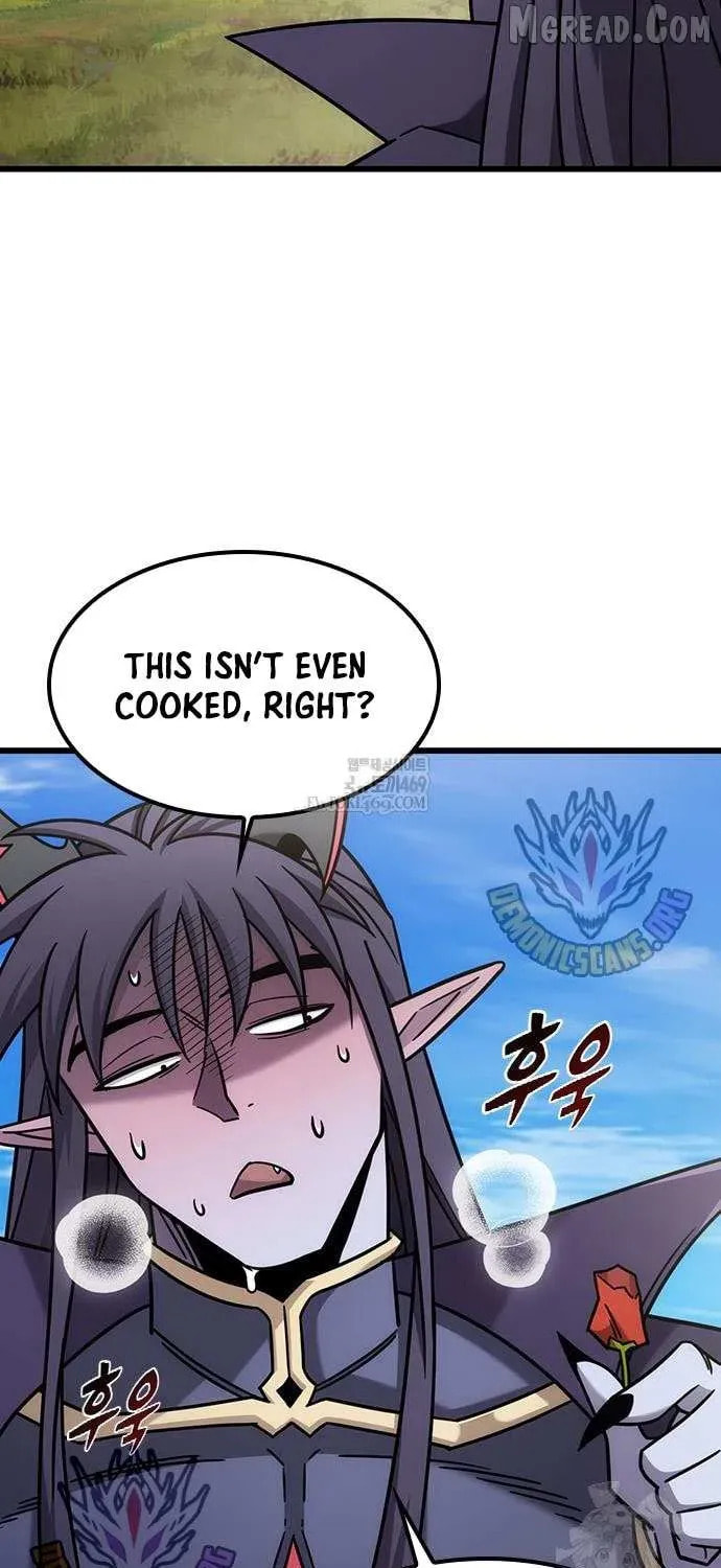 What a Bountiful Harvest, Demon Lord! Chapter 62 page 66 - 