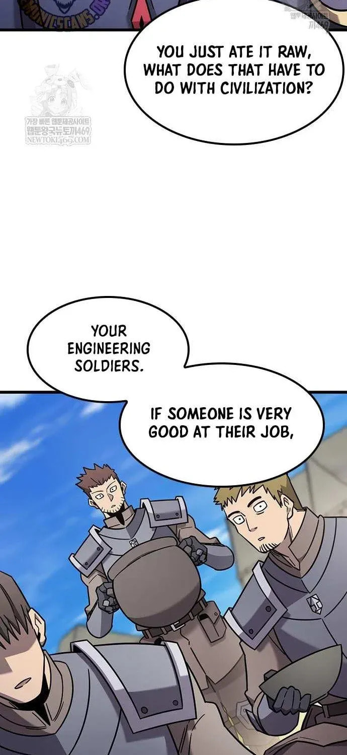 What a Bountiful Harvest, Demon Lord! Chapter 62 page 67 - 
