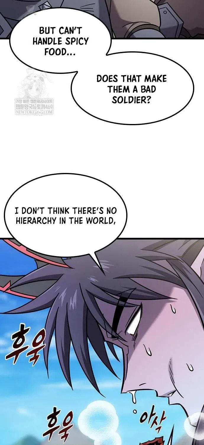 What a Bountiful Harvest, Demon Lord! Chapter 62 page 68 - 
