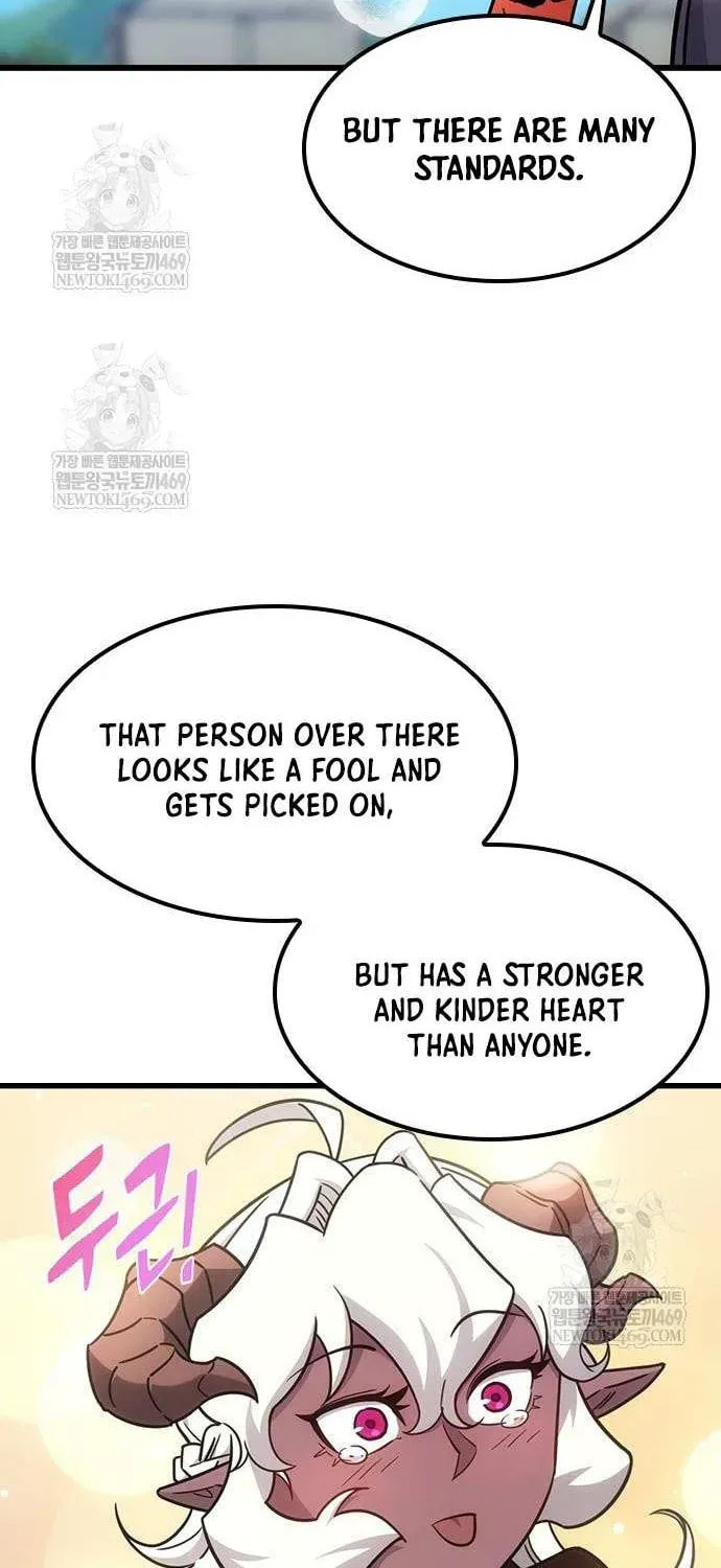 What a Bountiful Harvest, Demon Lord! Chapter 62 page 69 - 