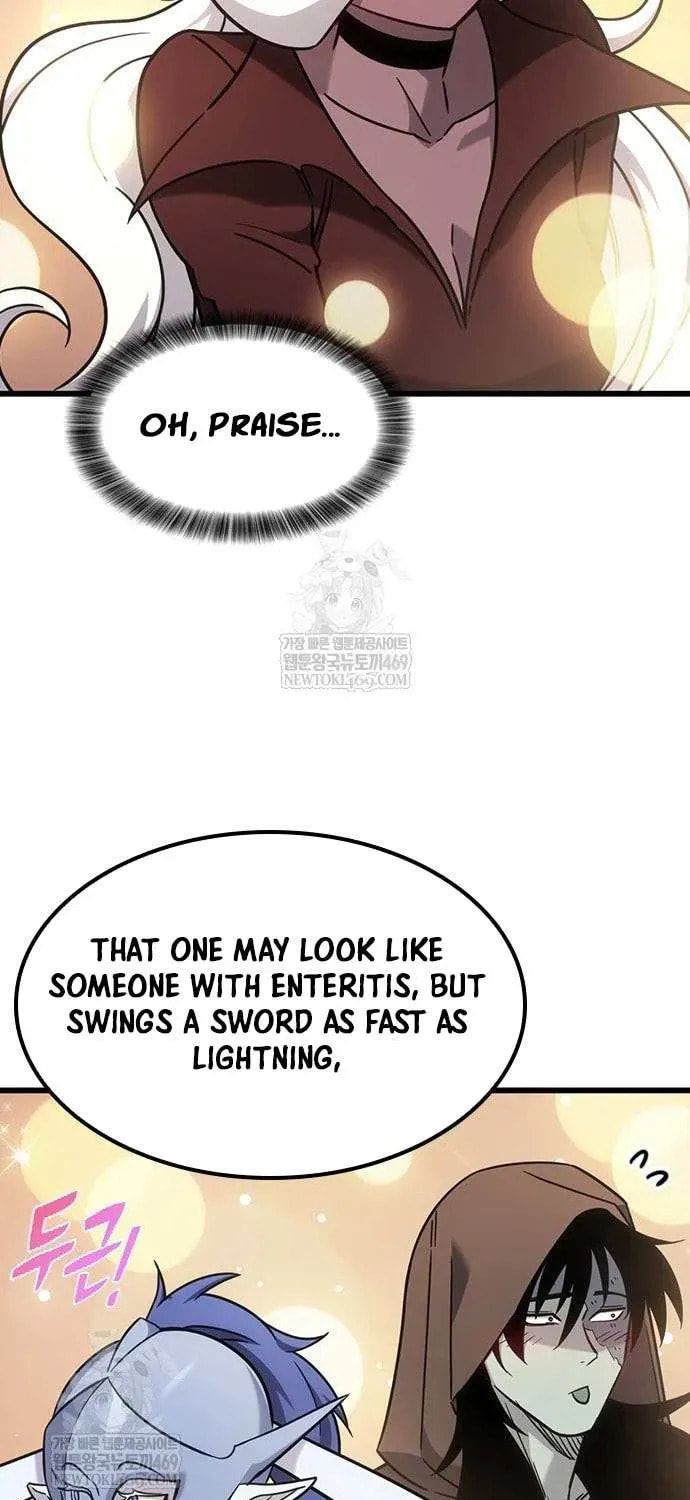 What a Bountiful Harvest, Demon Lord! Chapter 62 page 70 - 