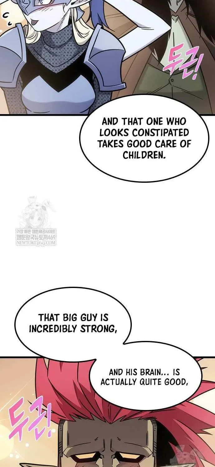 What a Bountiful Harvest, Demon Lord! Chapter 62 page 71 - 