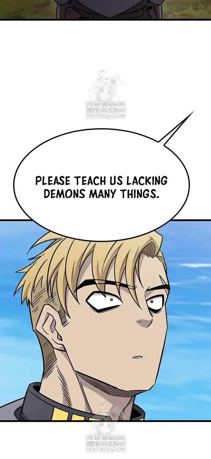 What a Bountiful Harvest, Demon Lord! Chapter 62 page 75 - 