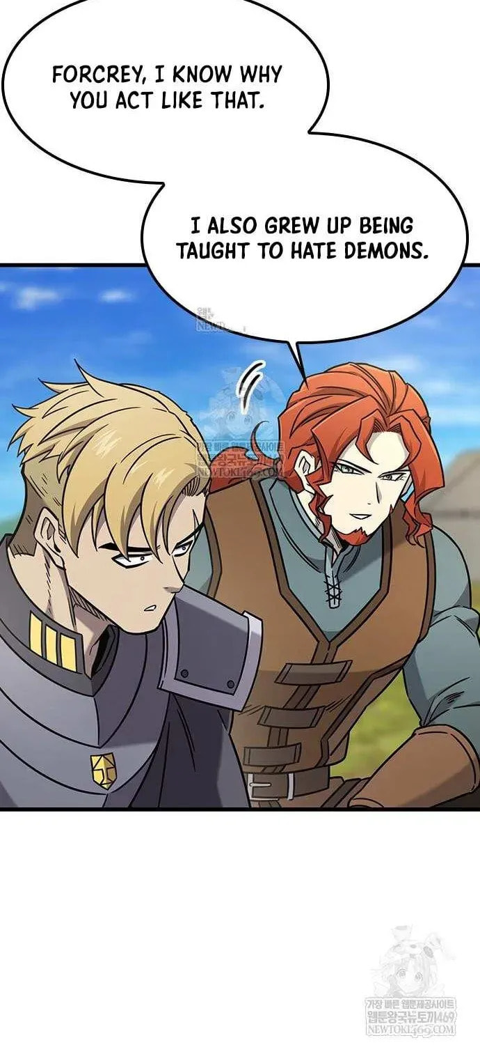 What a Bountiful Harvest, Demon Lord! Chapter 62 page 78 - 