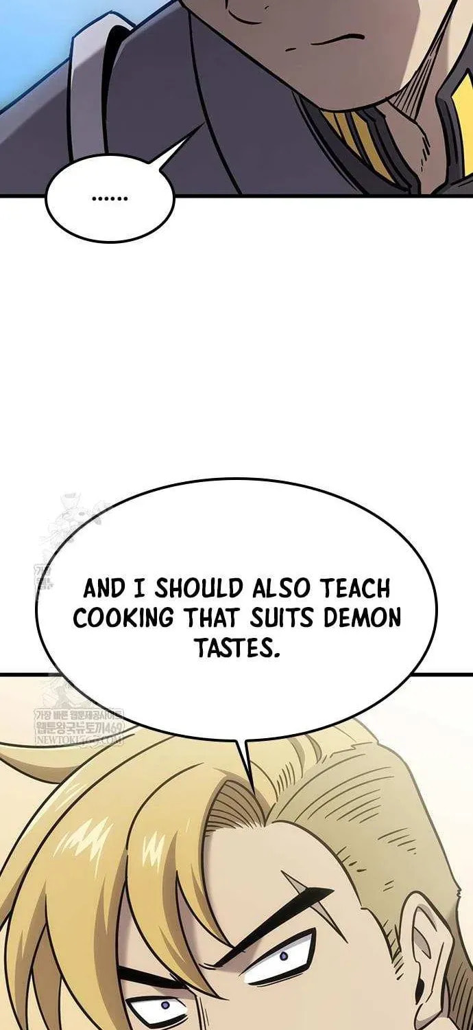 What a Bountiful Harvest, Demon Lord! Chapter 62 page 81 - 