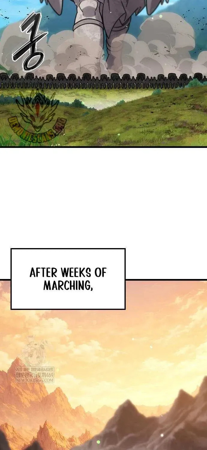 What a Bountiful Harvest, Demon Lord! Chapter 62 page 85 - 