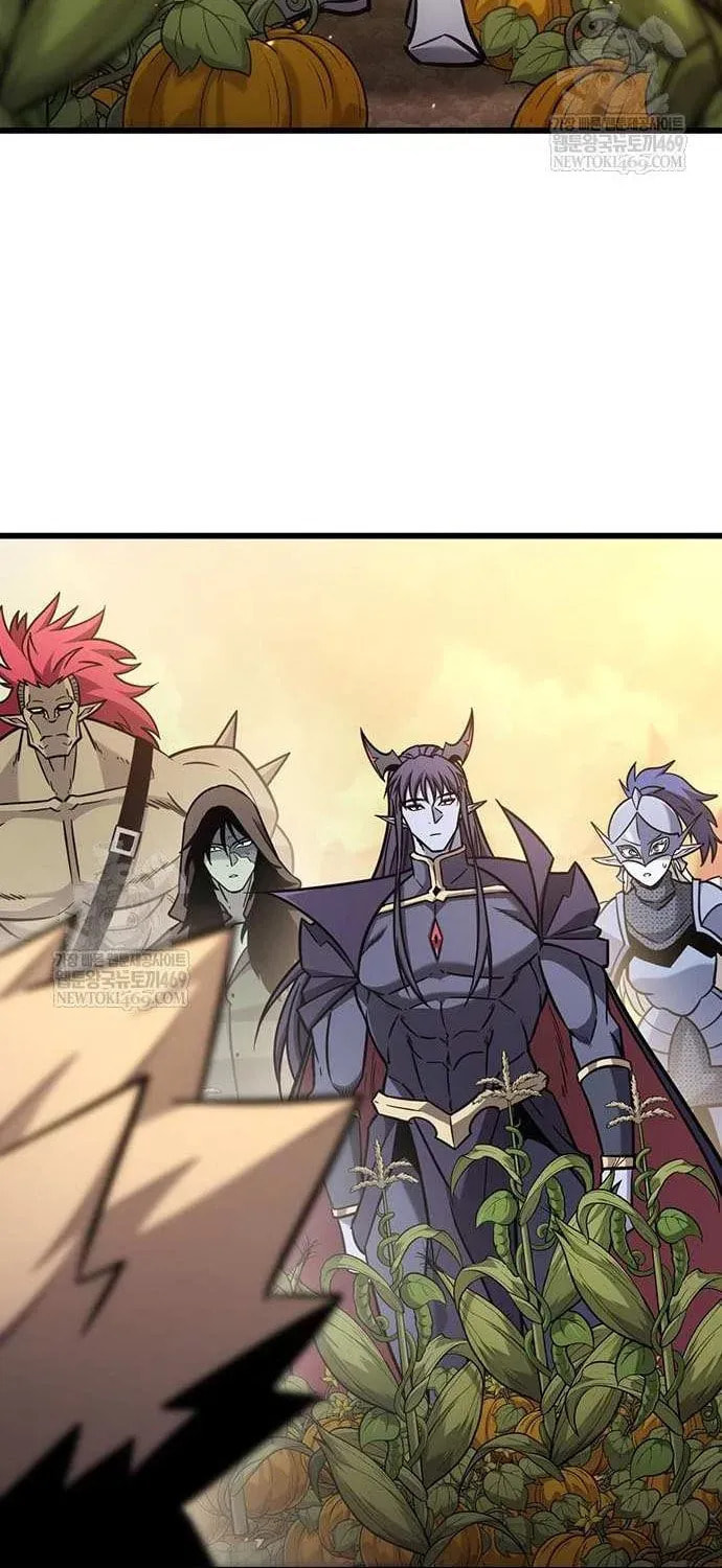 What a Bountiful Harvest, Demon Lord! Chapter 62 page 88 - 