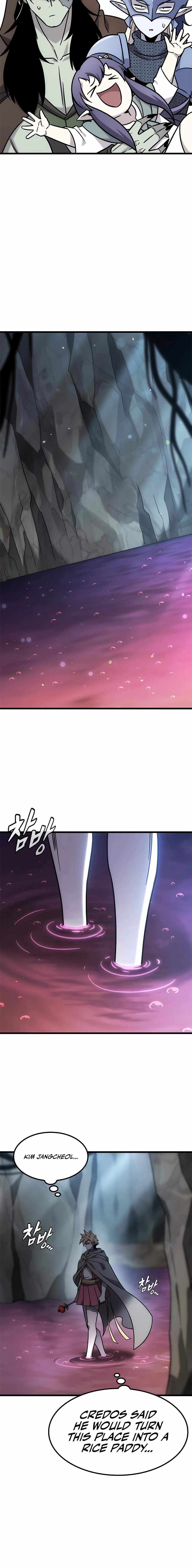 What a Bountiful Harvest, Demon Lord! Chapter 64 page 18 - 