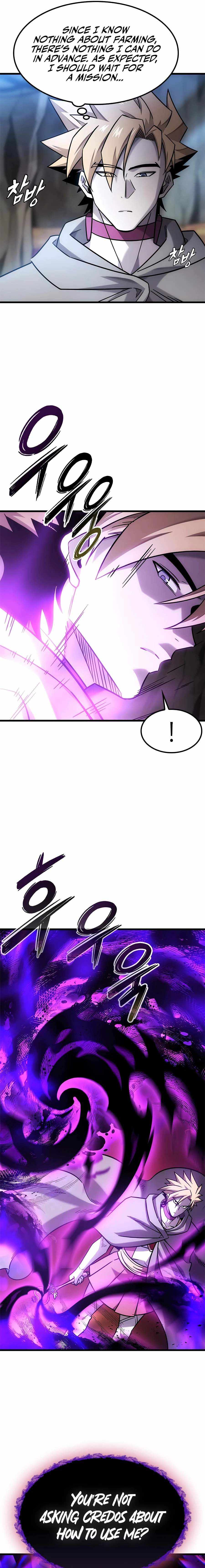 What a Bountiful Harvest, Demon Lord! Chapter 64 page 19 - 
