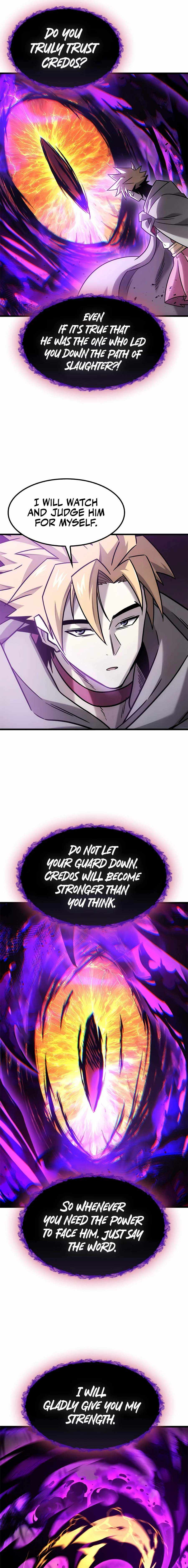 What a Bountiful Harvest, Demon Lord! Chapter 64 page 21 - 
