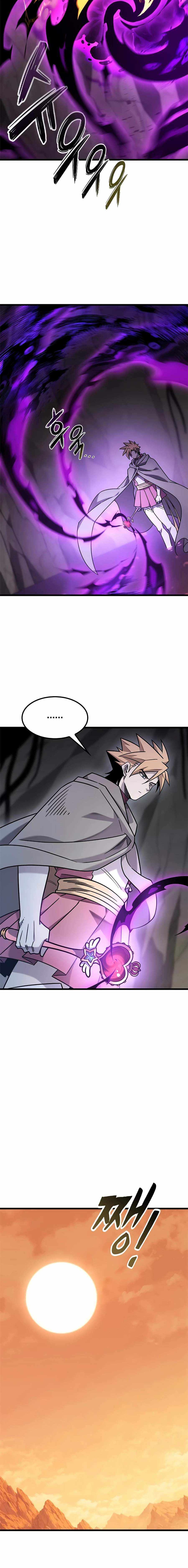 What a Bountiful Harvest, Demon Lord! Chapter 64 page 22 - 