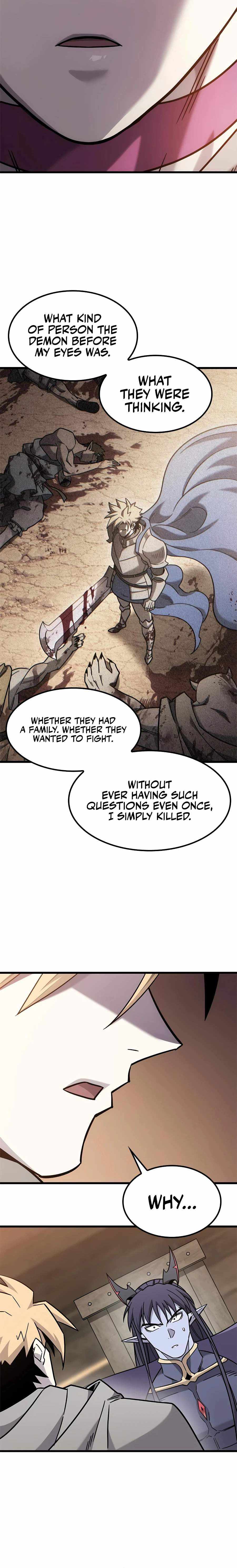 What a Bountiful Harvest, Demon Lord! Chapter 64 page 5 - 