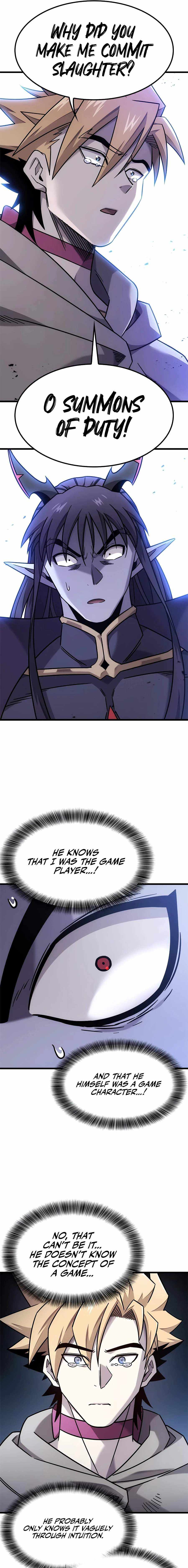 What a Bountiful Harvest, Demon Lord! Chapter 64 page 6 - 