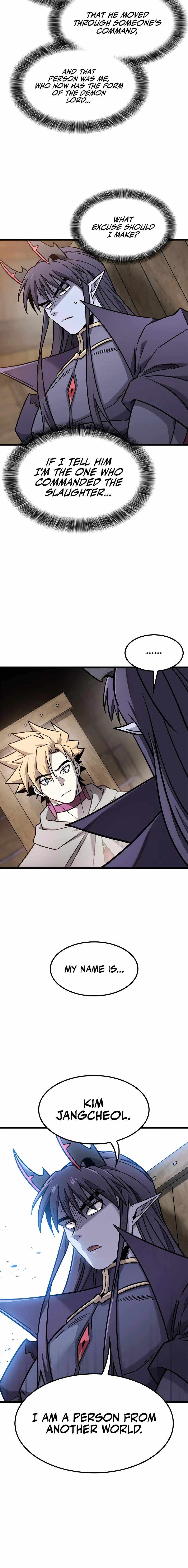 What a Bountiful Harvest, Demon Lord! Chapter 64 page 7 - 