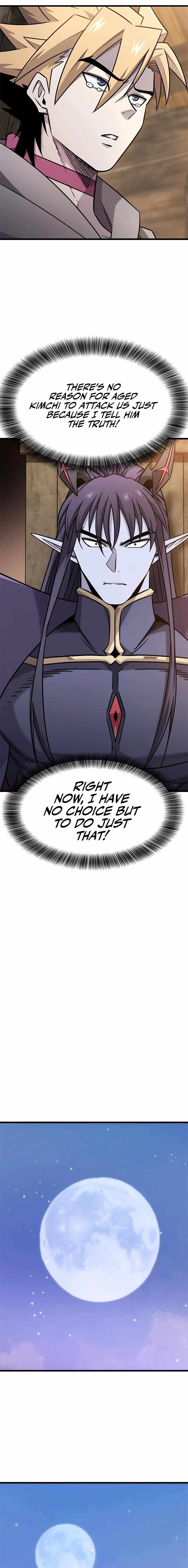 What a Bountiful Harvest, Demon Lord! Chapter 64 page 8 - 