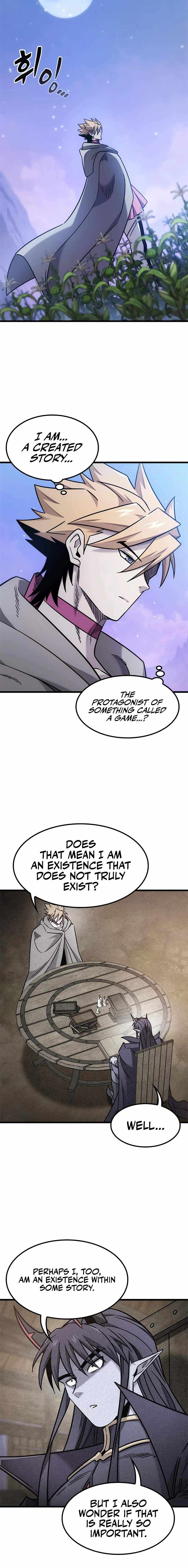 What a Bountiful Harvest, Demon Lord! Chapter 64 page 9 - 