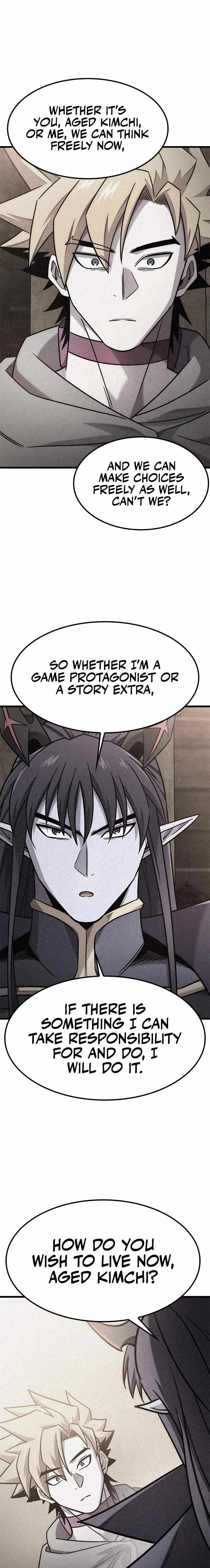 What a Bountiful Harvest, Demon Lord! Chapter 64 page 10 - 